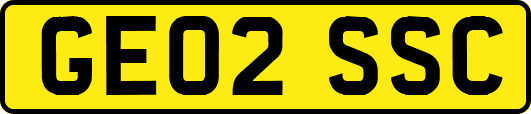 GE02SSC