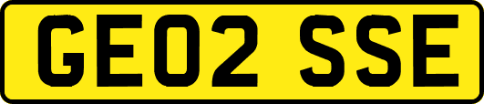 GE02SSE