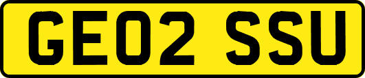 GE02SSU