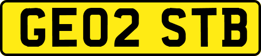 GE02STB