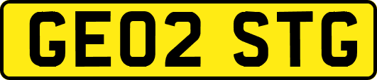 GE02STG