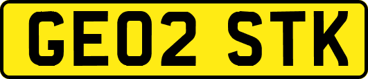 GE02STK