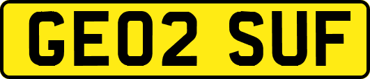 GE02SUF