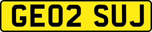 GE02SUJ