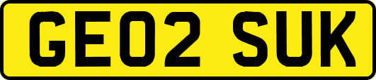GE02SUK