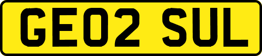 GE02SUL