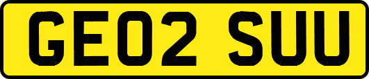 GE02SUU