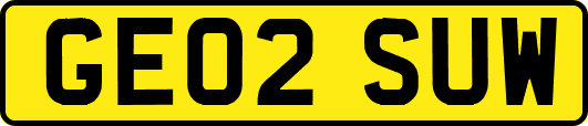 GE02SUW