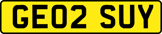GE02SUY