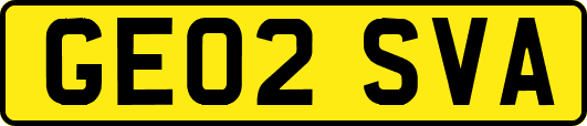 GE02SVA
