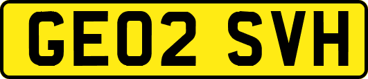 GE02SVH
