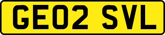 GE02SVL