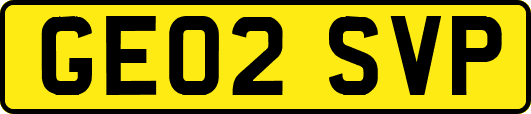 GE02SVP