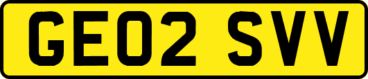 GE02SVV