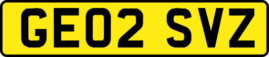 GE02SVZ