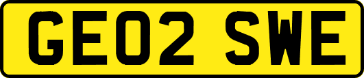 GE02SWE