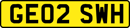 GE02SWH