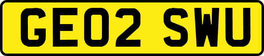GE02SWU