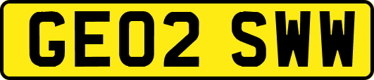GE02SWW