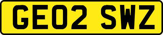 GE02SWZ