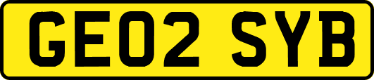 GE02SYB