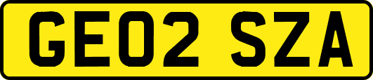 GE02SZA