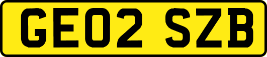 GE02SZB