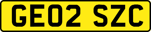 GE02SZC