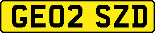 GE02SZD