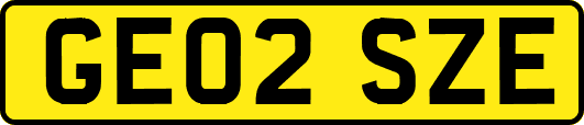 GE02SZE