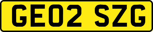 GE02SZG