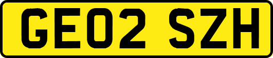 GE02SZH