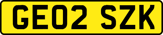 GE02SZK