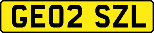 GE02SZL