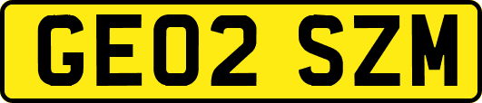 GE02SZM
