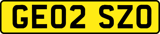 GE02SZO