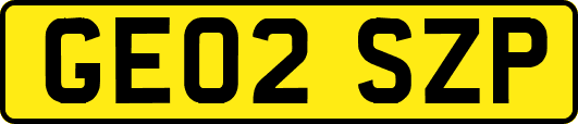 GE02SZP