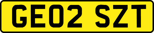GE02SZT