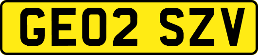GE02SZV