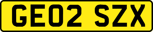 GE02SZX