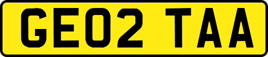 GE02TAA