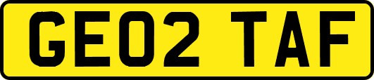 GE02TAF