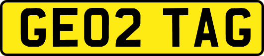 GE02TAG
