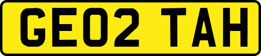 GE02TAH