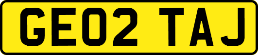 GE02TAJ