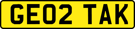GE02TAK