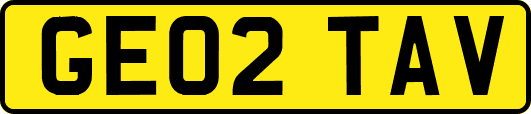 GE02TAV