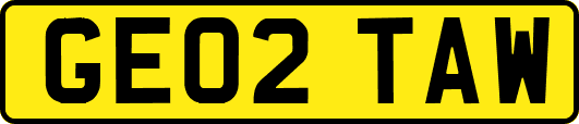 GE02TAW