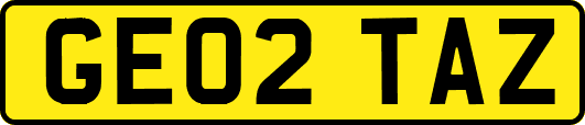GE02TAZ