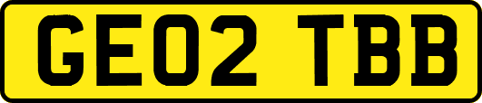 GE02TBB
